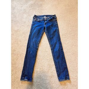 True Religion Women’s Jeans_Size 27